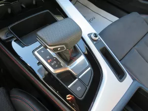 2024 Audi A5 Sportback
