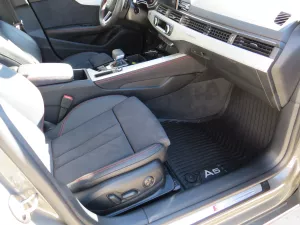2024 Audi A5 Sportback
