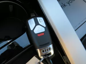 2024 Audi A5 Sportback
