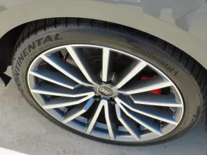 2024 Audi A5 Sportback