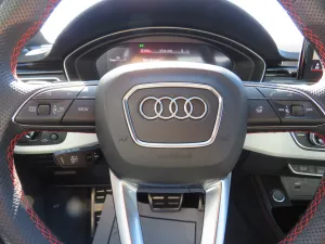 2024 Audi A5 Sportback