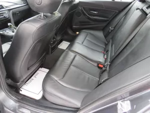 2014 BMW 3 Series