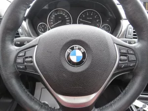 2014 BMW 3 Series