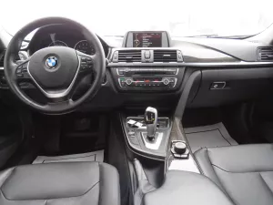 2014 BMW 3 Series