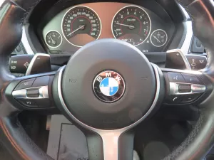 2016 BMW 4 Series