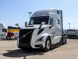 2027 Volvo VNL 860 Image