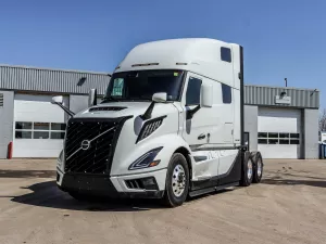 2027 Volvo VNL 860 Image
