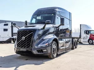 2027 Volvo VNL 860 Image