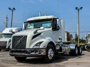 2024 Volvo VNL 300 Image