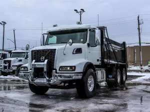 2026 Volvo VHD 200 Image