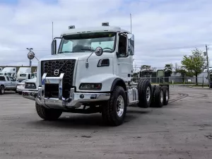 2027 Volvo VHD 200 Image