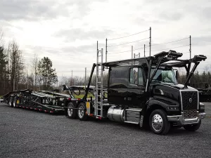 2026 Volvo VAH600 Image