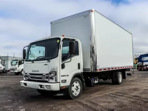 2024 Isuzu NRR Image