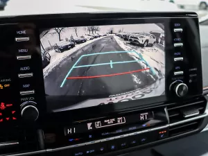 2024 Toyota Sienna Image