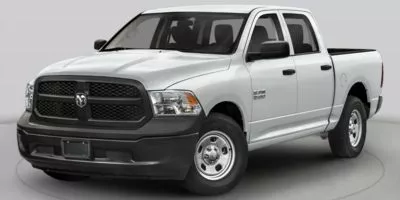 2022 Ram 1500 Classic Image