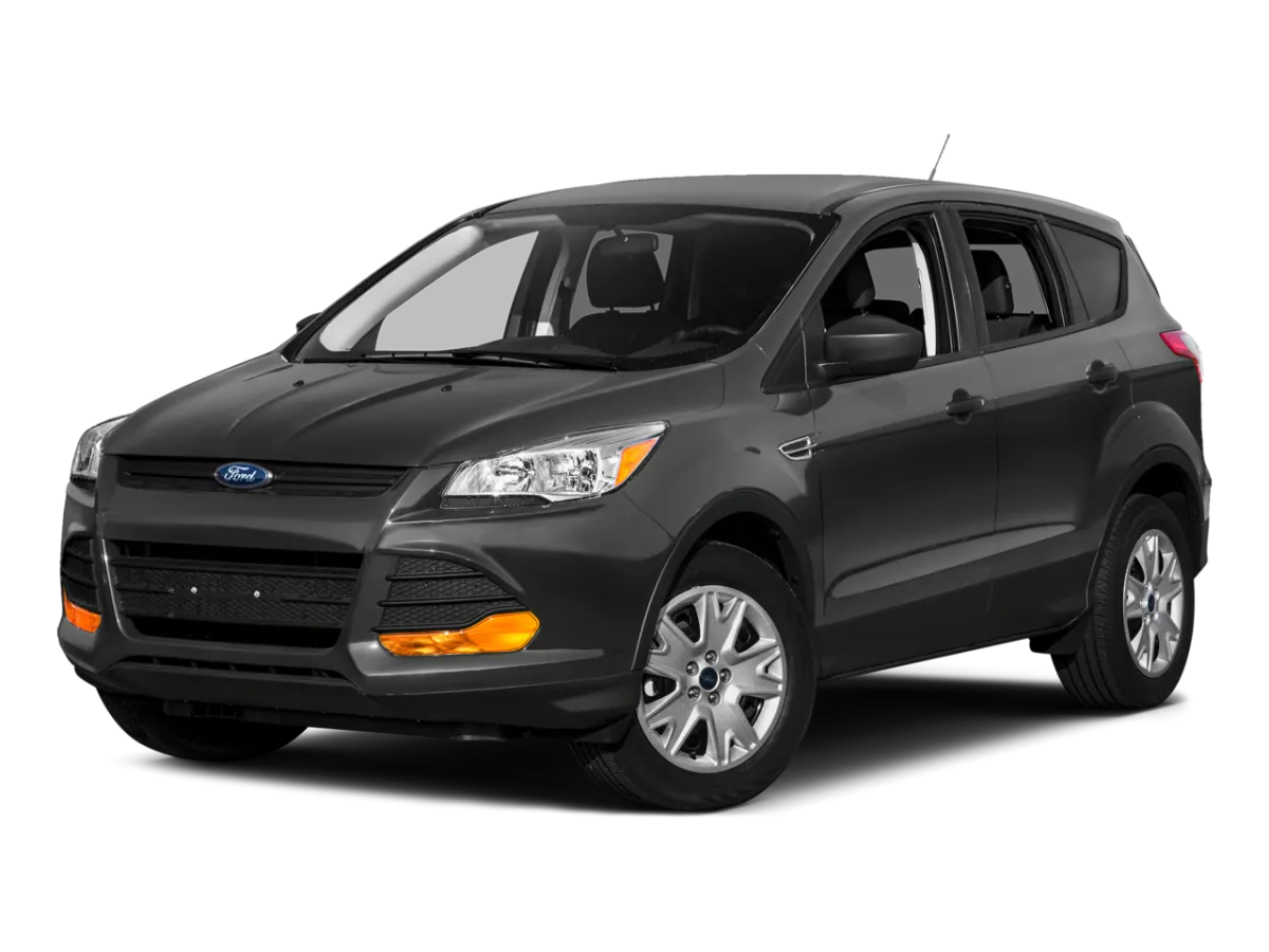 2015 Ford Escape Image