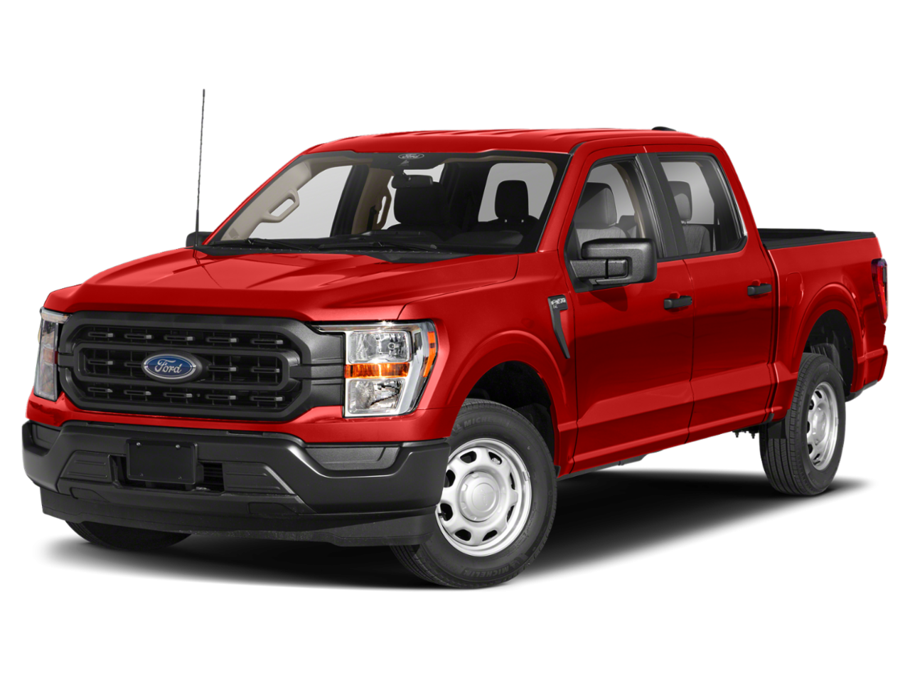 2022 Ford F150