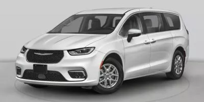 2023 Chrysler Pacifica Image