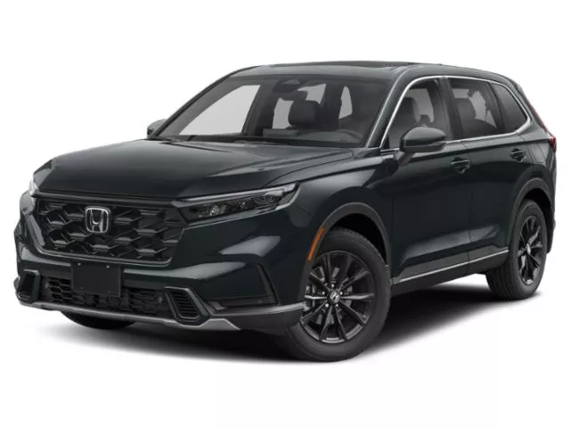 2024 Honda CR-V Hybrid Image