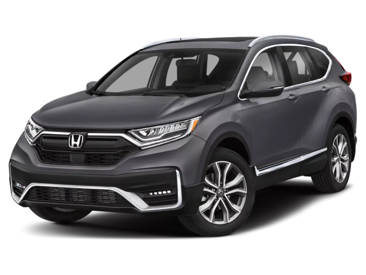 2022 Honda CR-V Image