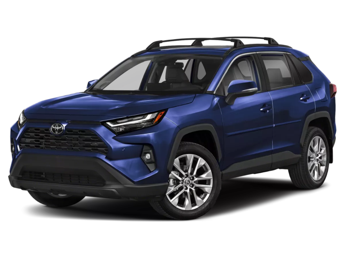 Richmond Hill Toyota