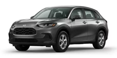 2024 Honda HR-V Image