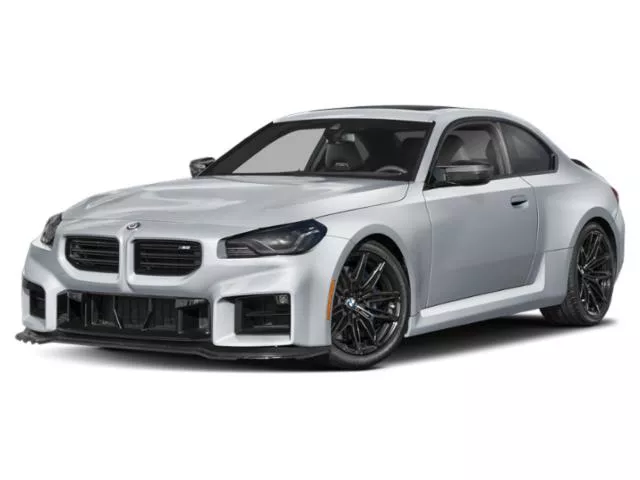 2024 BMW M2 Image