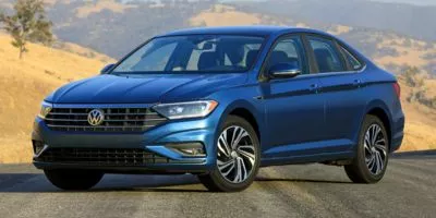 2021 Volkswagen Jetta Image