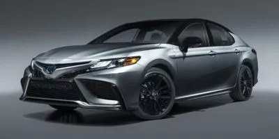 2023 Toyota Camry Image