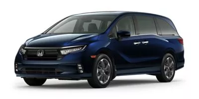 2024 Honda Odyssey Image