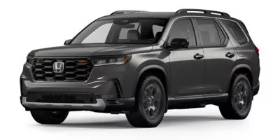 2023 Honda Pilot Image