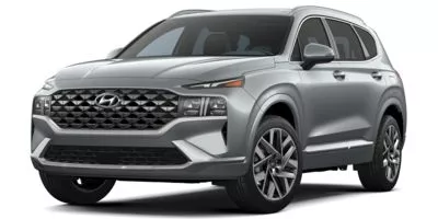 2021 Hyundai Santa Fe Image