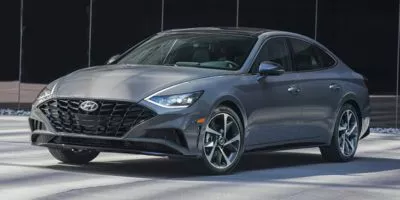 2022 Hyundai Sonata Image