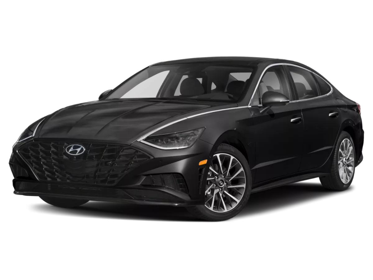 2022 Hyundai Sonata Image