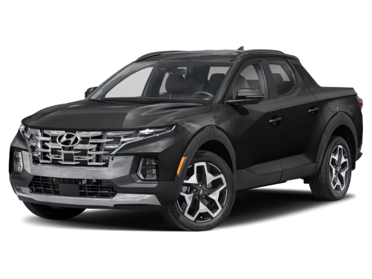 2024 Hyundai SANTA CRUZ Image