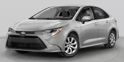 2024 Toyota Corolla Image
