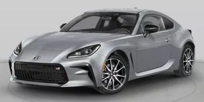 2025 Toyota GR86 Image