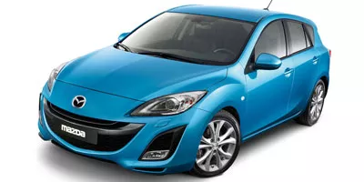 2010 Mazda Mazda3 Image