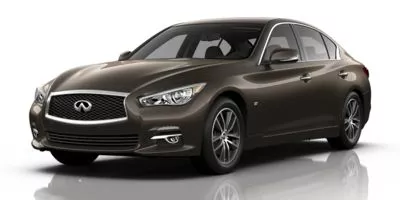 2017 Infiniti Q50 Image