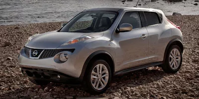 2012 Nissan JUKE Image