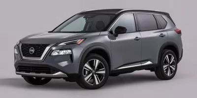 2023 Nissan Rogue Image