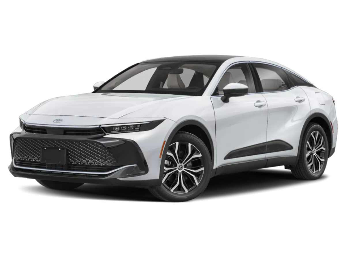 Richmond Hill Toyota