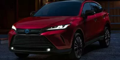 2024 Toyota Venza Image