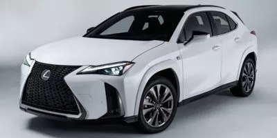 2024 Lexus UX Image