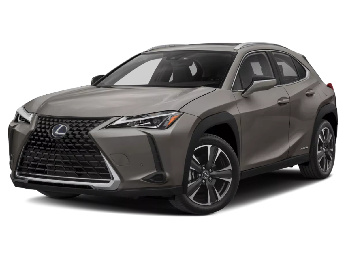 2019 Lexus UX 250h Image