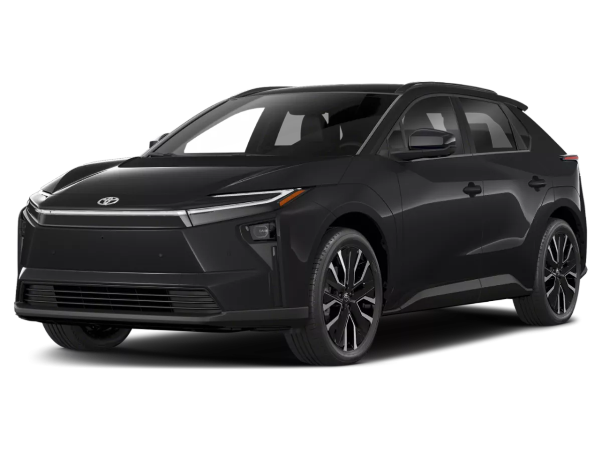 Richmond Hill Toyota