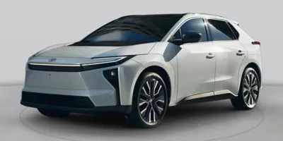 2026 Toyota bZ Image