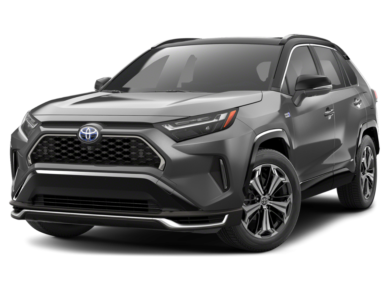 2023 Toyota RAV4 Prime 2023 Toyota RAV4 Prime