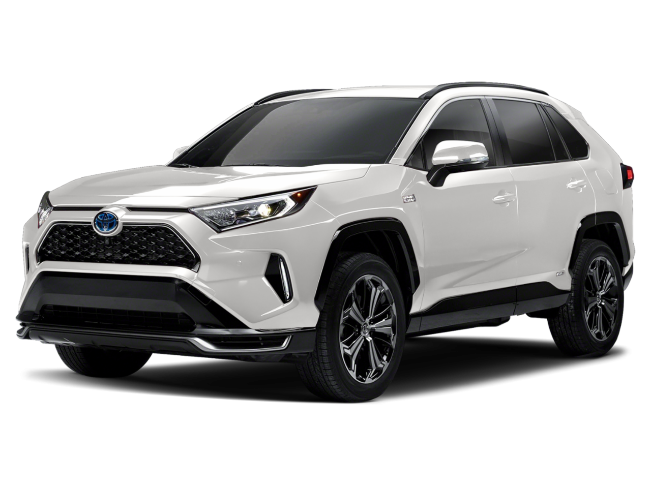 Richmond Hill Toyota Inventory