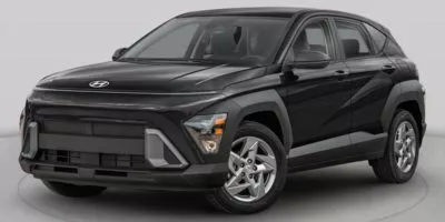 2026 Hyundai Kona Image